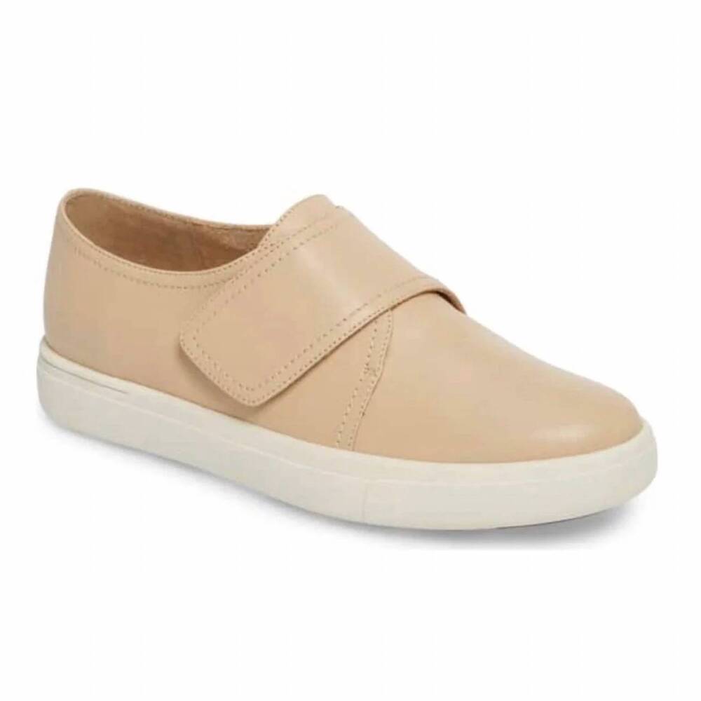 NEW VANELI women's sport oberon sneakers in beige